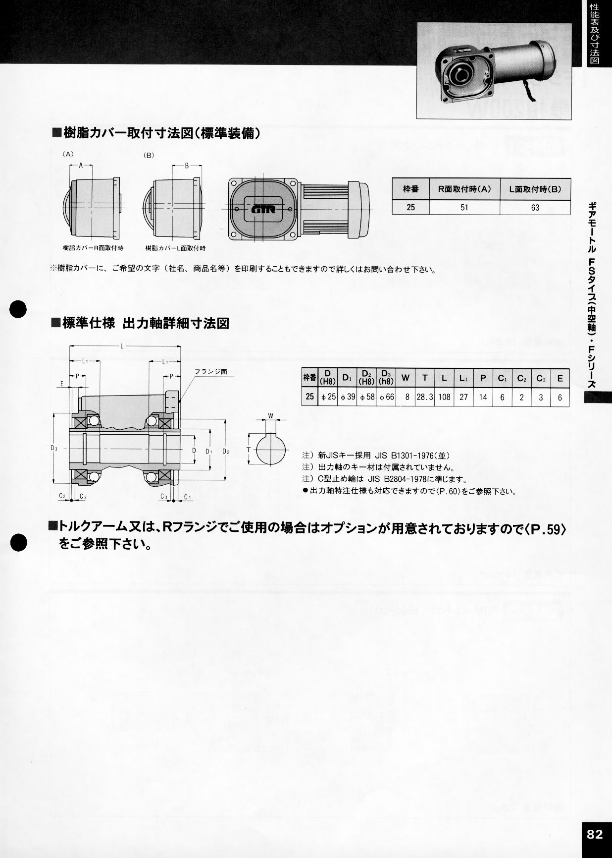 NISSEI減速機
